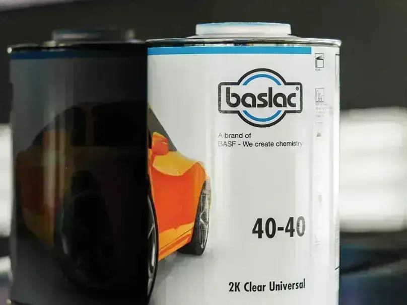 baslac clearcoat